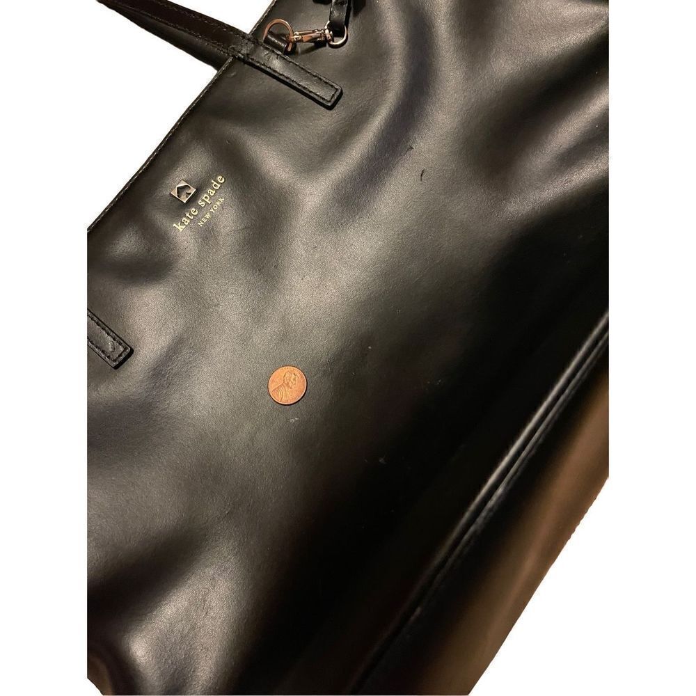 Kate Spade Tote Bag - Picture 7 of 12